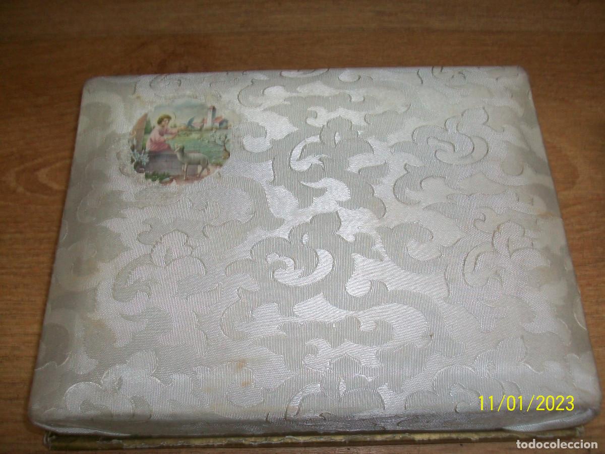 Cajas y cajitas met&aacute;licas: LOTE DE 2 CAJA ANTIGUAS - Foto 3