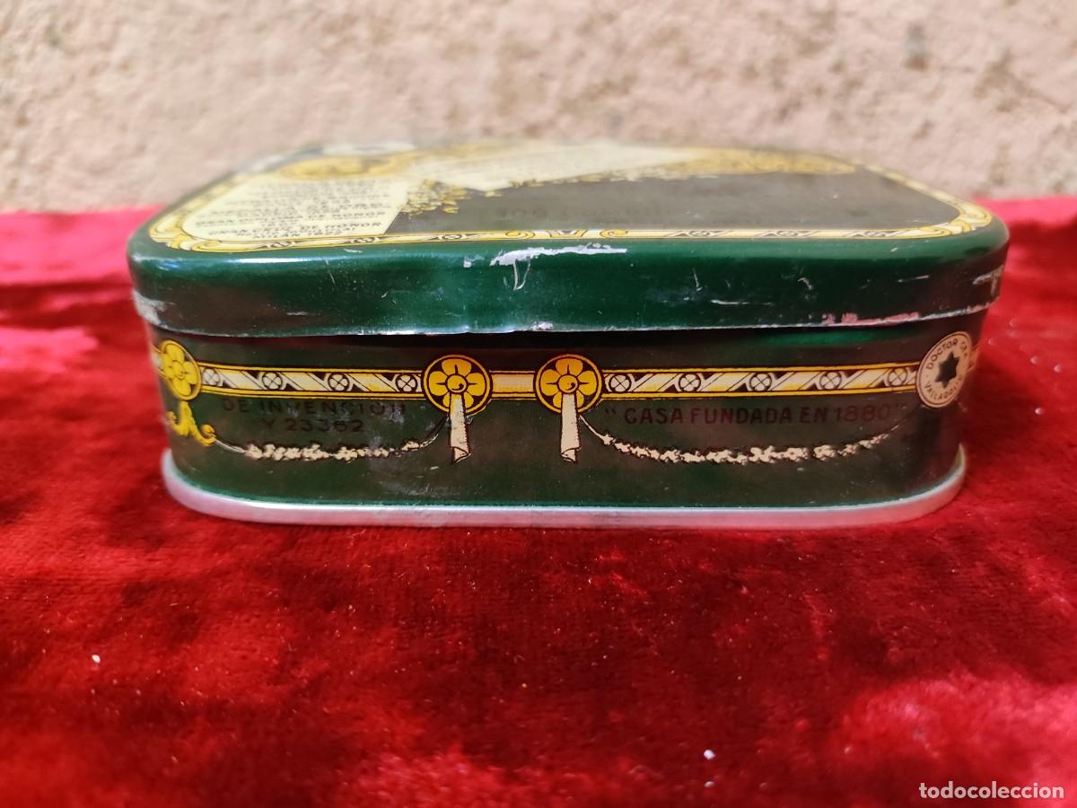 Cajas y cajitas met&aacute;licas: Caja chapa - Foto 2