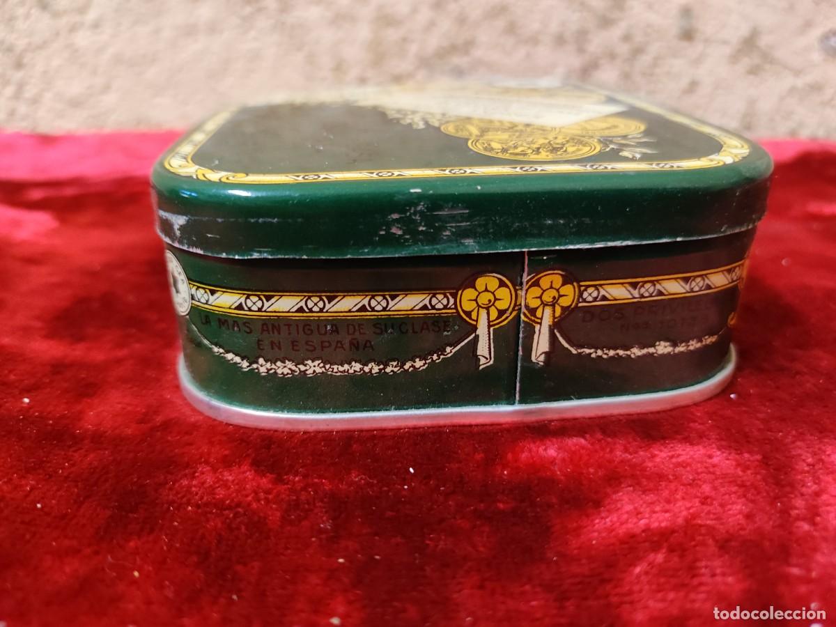 Cajas y cajitas met&aacute;licas: Caja chapa - Foto 3