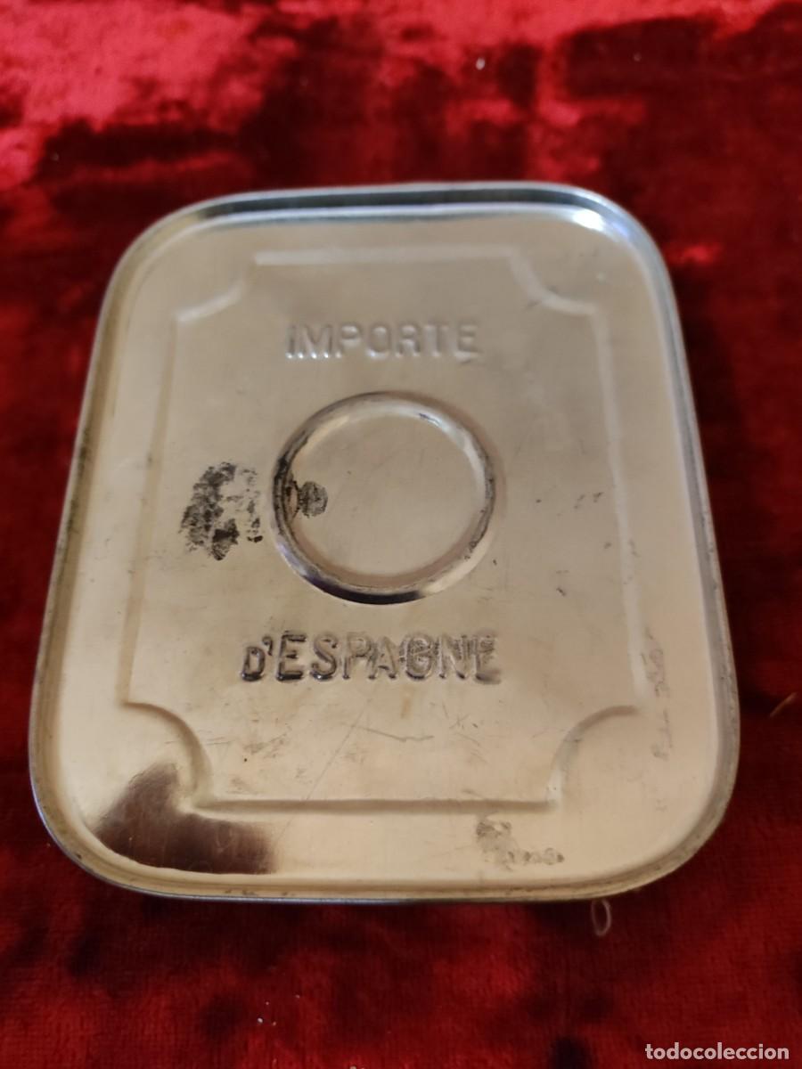 Cajas y cajitas met&aacute;licas: Caja chapa - Foto 4