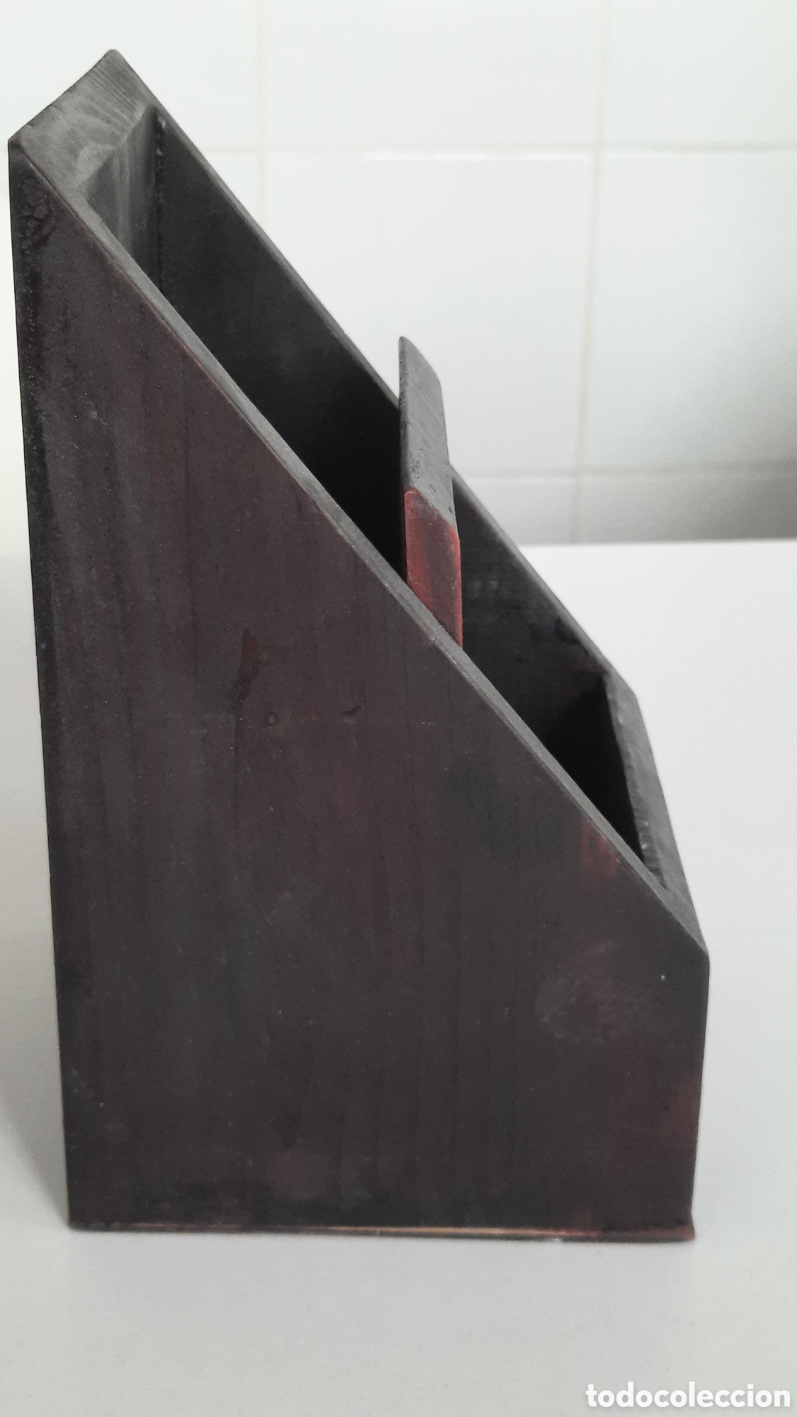 Cajas y cajitas met&aacute;licas: Lapicera scotch whisky Knockando - Foto 2