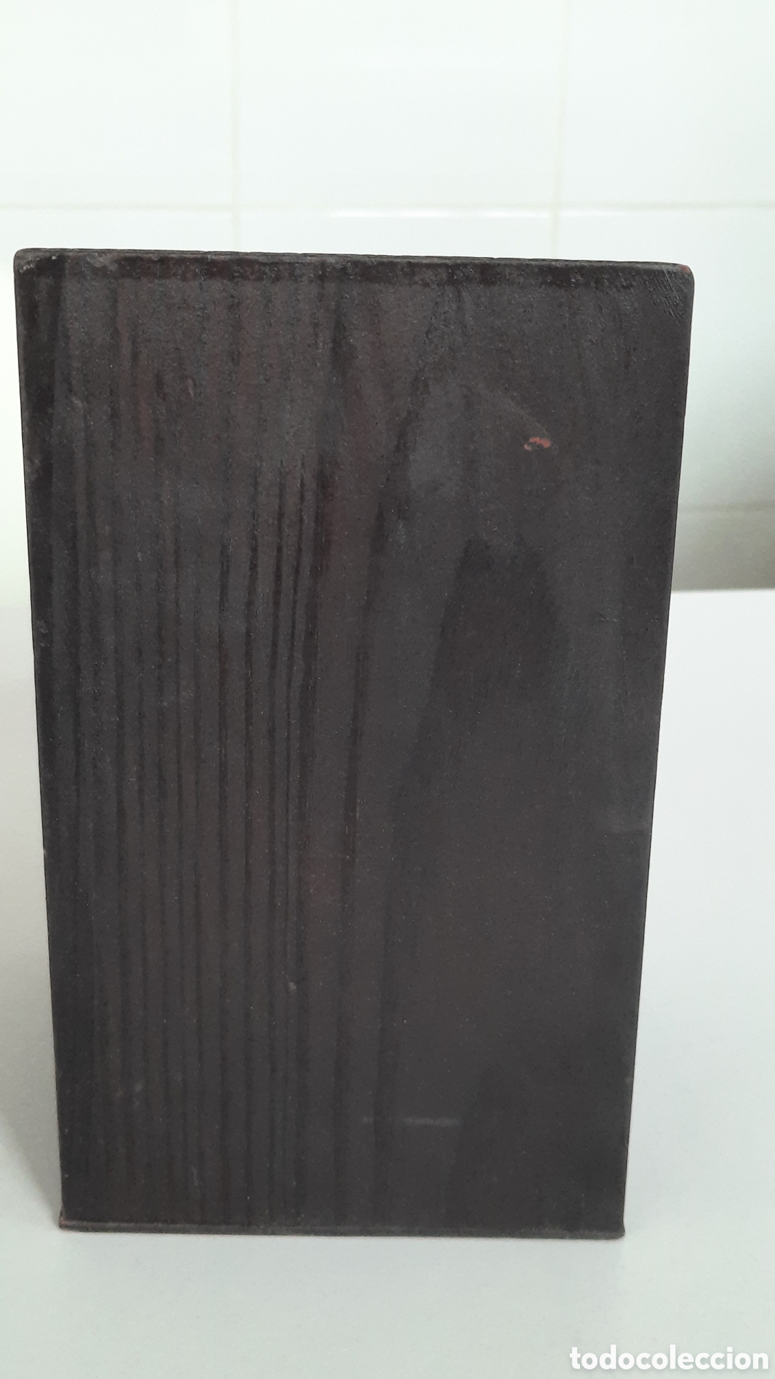 Cajas y cajitas met&aacute;licas: Lapicera scotch whisky Knockando - Foto 3