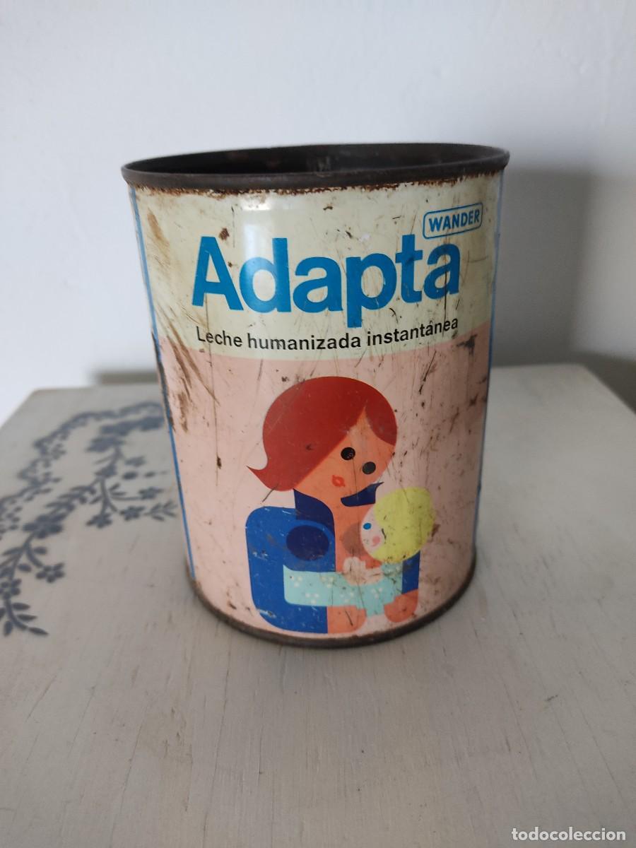 Blechdosen und Kisten: LATA ADAPTA