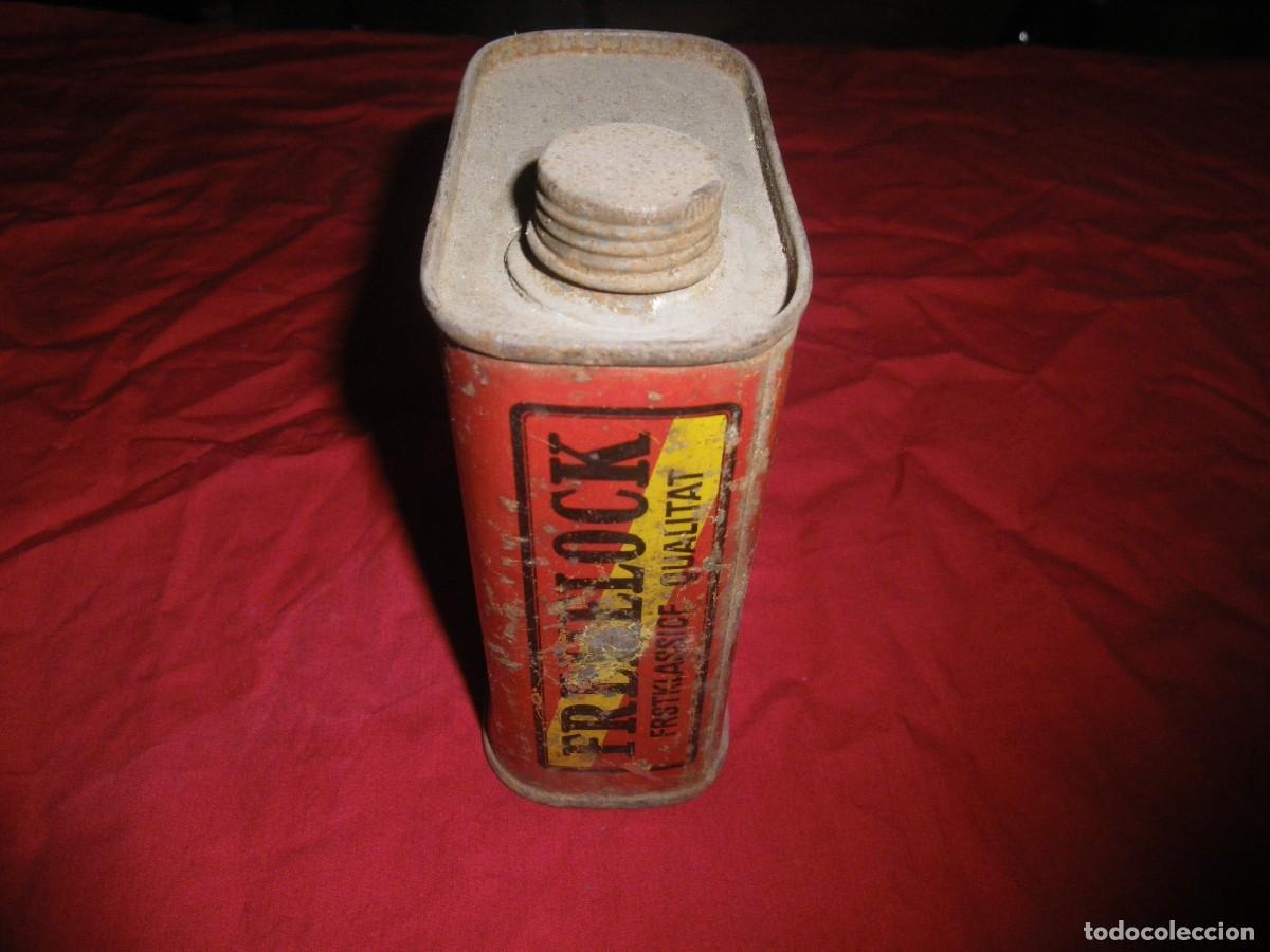 Cajas y cajitas met&aacute;licas: CAJA DE LATA - Foto 3