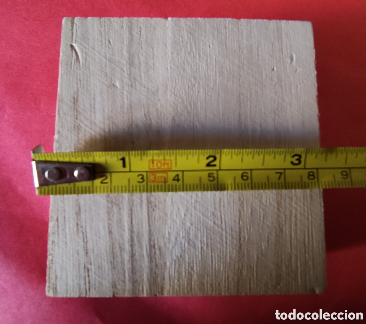 Cajas y cajitas met&aacute;licas: Lote de 5 cajitas - Foto 3