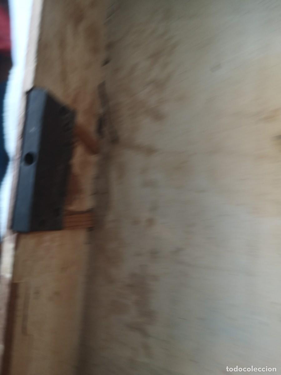 Cajas y cajitas met&aacute;licas: Caja de puro la escepcion Jos&eacute; Gener - Foto 8