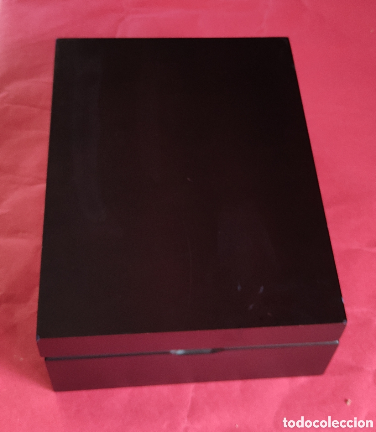 Cajas y cajitas met&aacute;licas: Caja -joyero - Foto 5