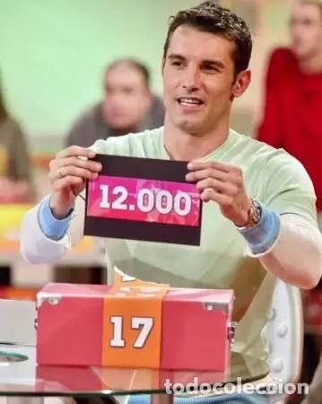 Cajas y cajitas met&aacute;licas: Caja original del concurso &iexcl;All&aacute; T&uacute;! - Foto 4