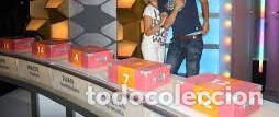 Cajas y cajitas met&aacute;licas: Caja original del concurso &iexcl;All&aacute; T&uacute;! - Foto 5