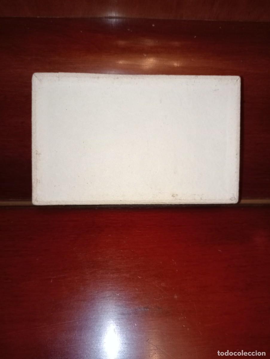 Cajas y cajitas met&aacute;licas: Caja Lenguas de gato - Foto 2