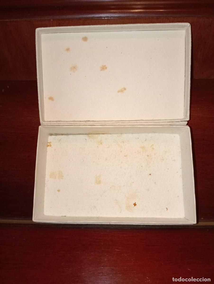 Cajas y cajitas met&aacute;licas: Caja Lenguas de gato - Foto 3