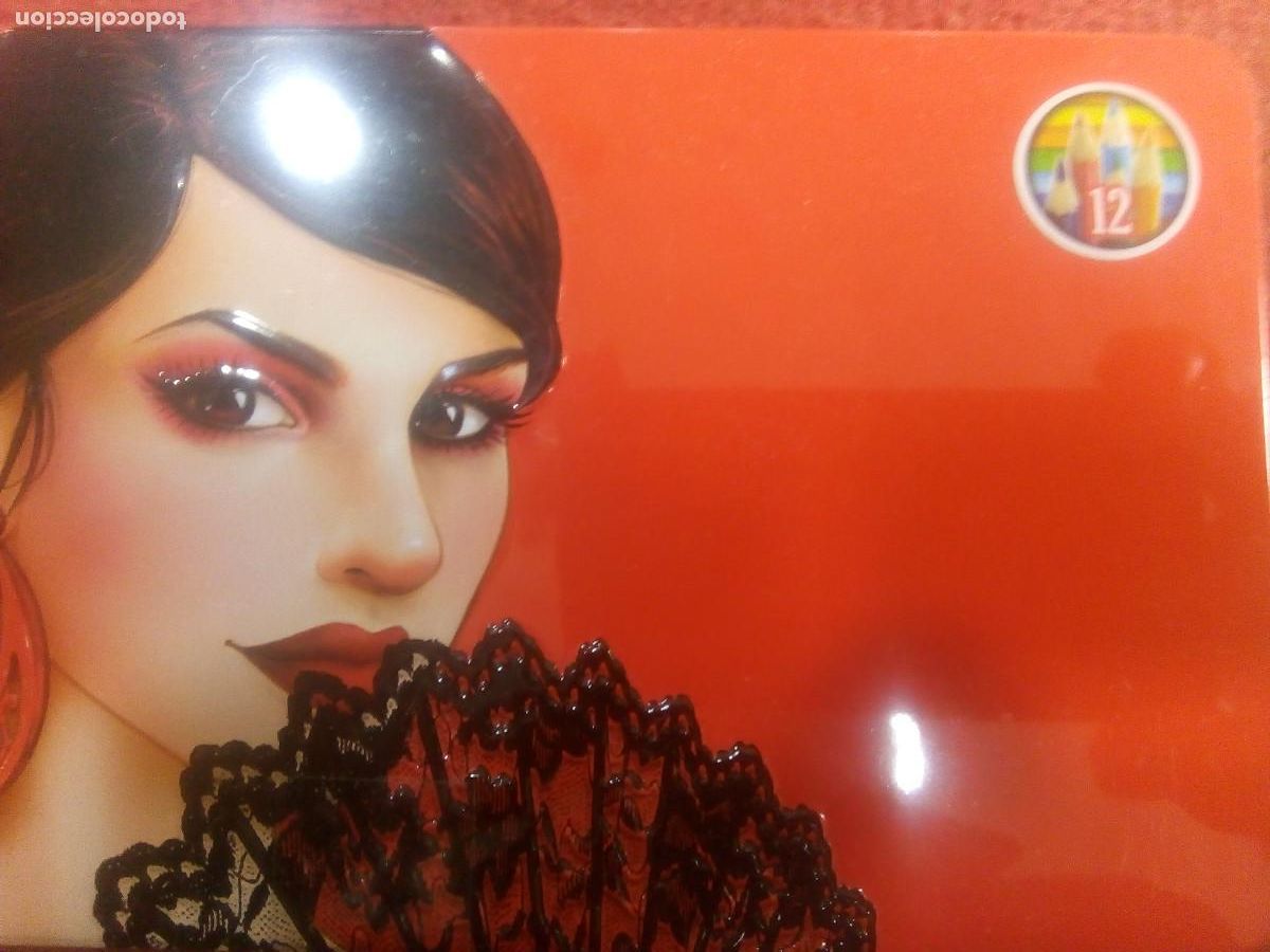 Cajas y cajitas met&aacute;licas: CAJA CHAPA ESMALTADA - Foto 2
