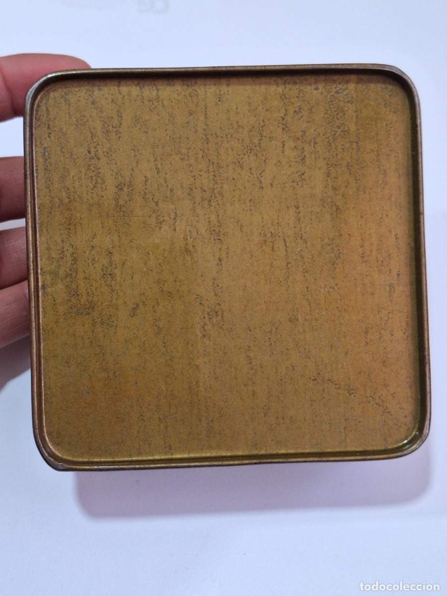 Cajas y cajitas met&aacute;licas: Caja met&aacute;lica Linitul - Foto 6