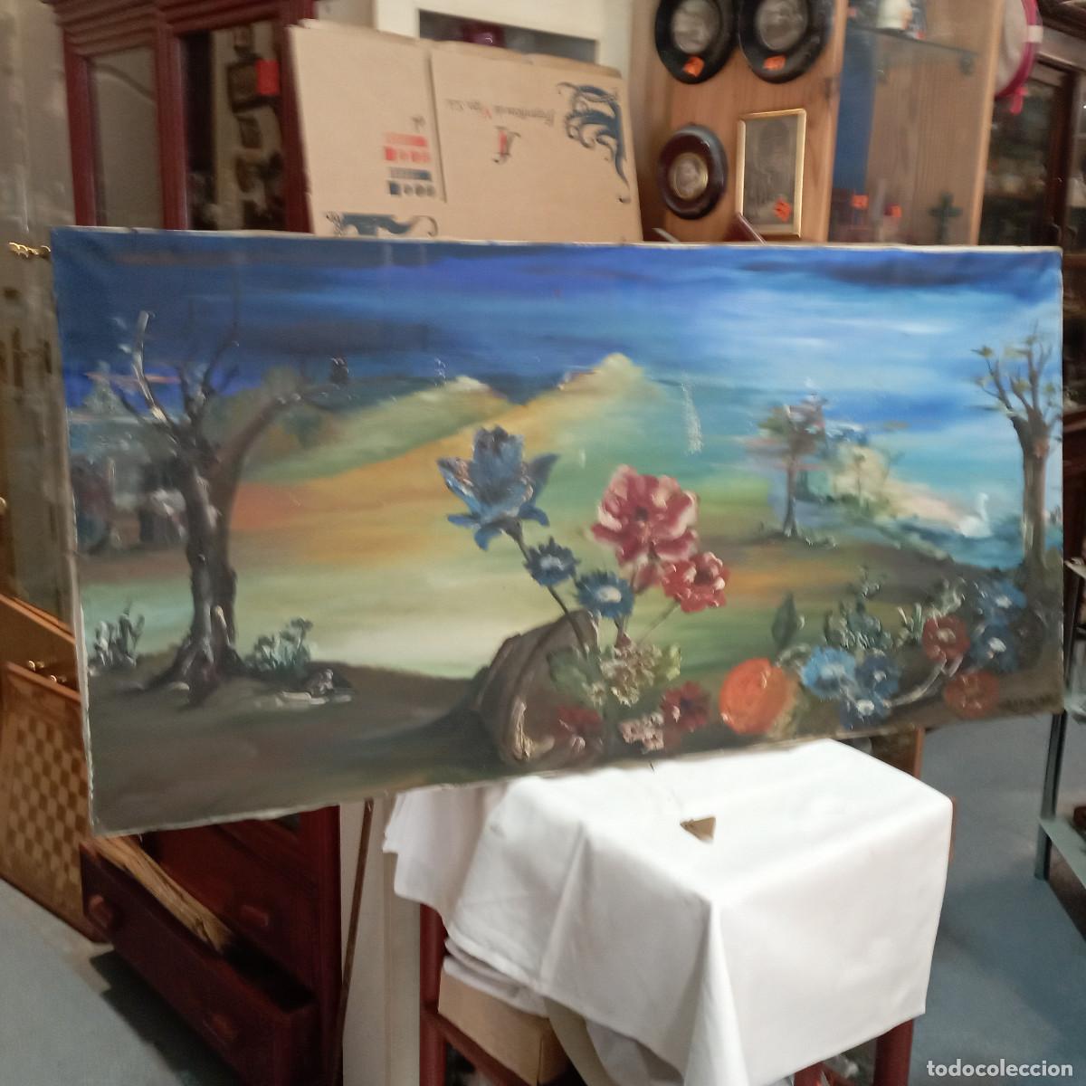 Cajas y cajitas met&aacute;licas: pintura con autor - Foto 1