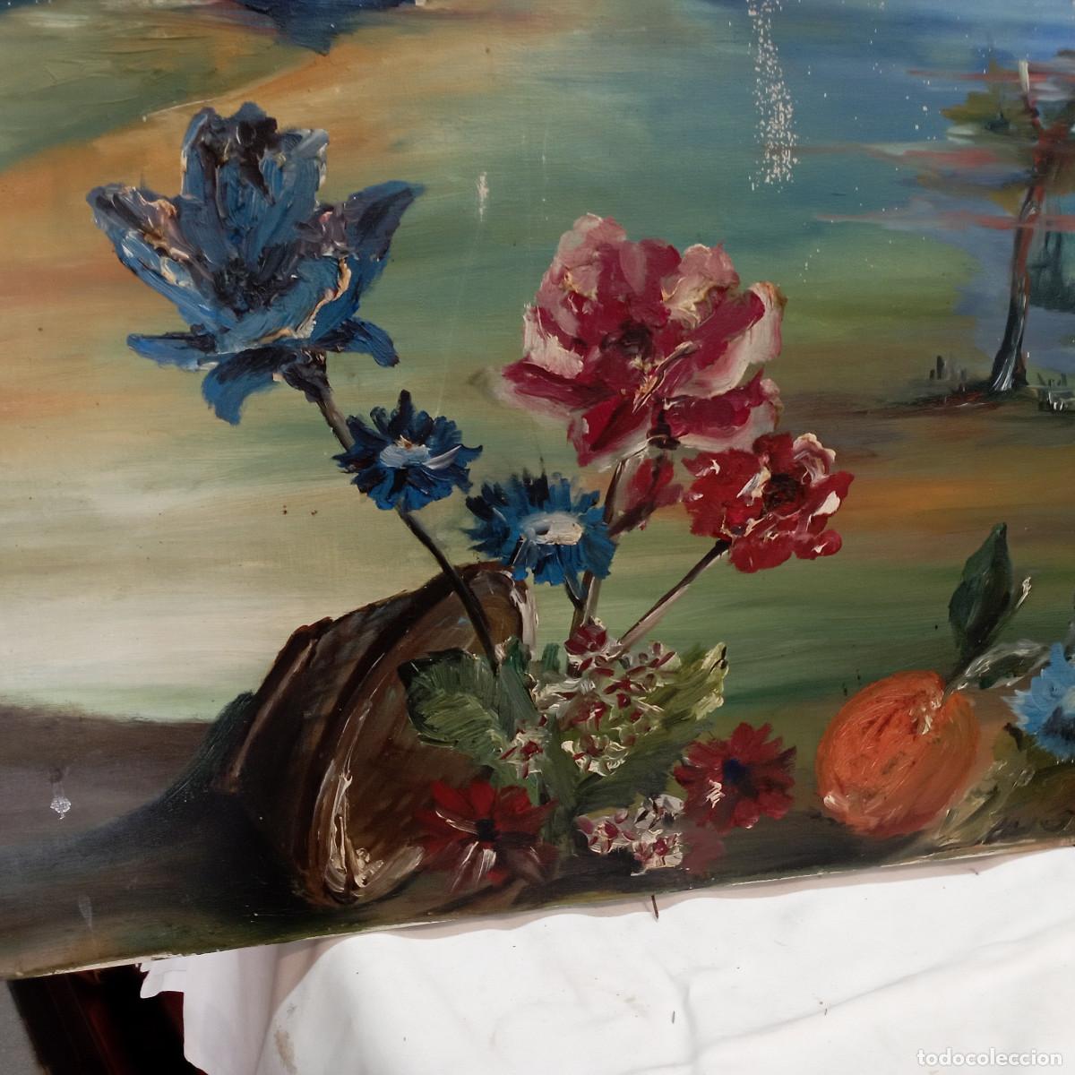 Cajas y cajitas met&aacute;licas: pintura con autor - Foto 3