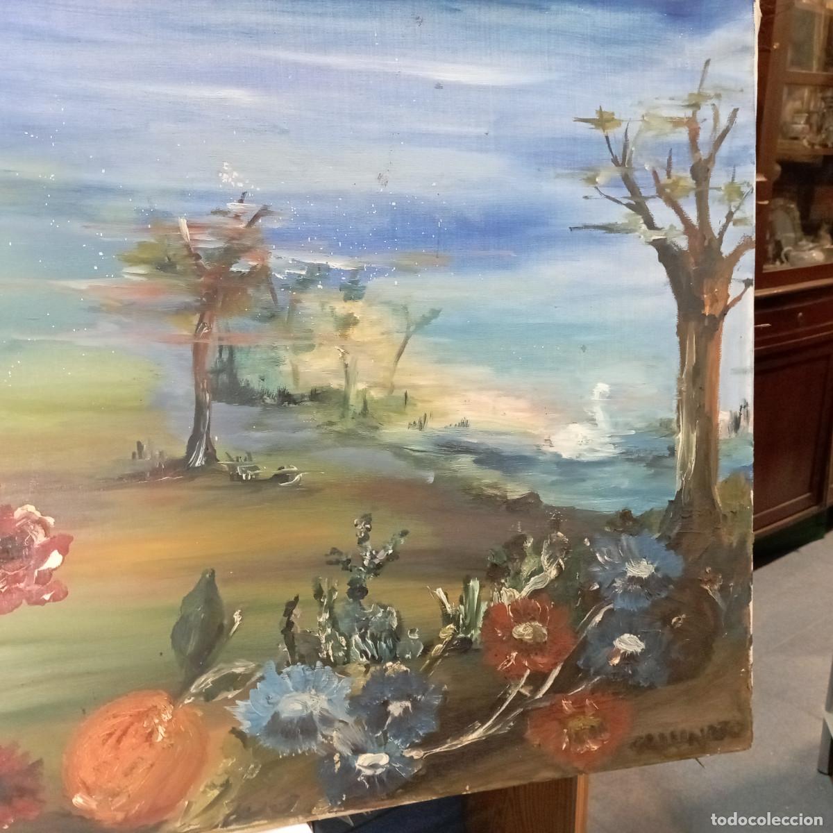 Cajas y cajitas met&aacute;licas: pintura con autor - Foto 4