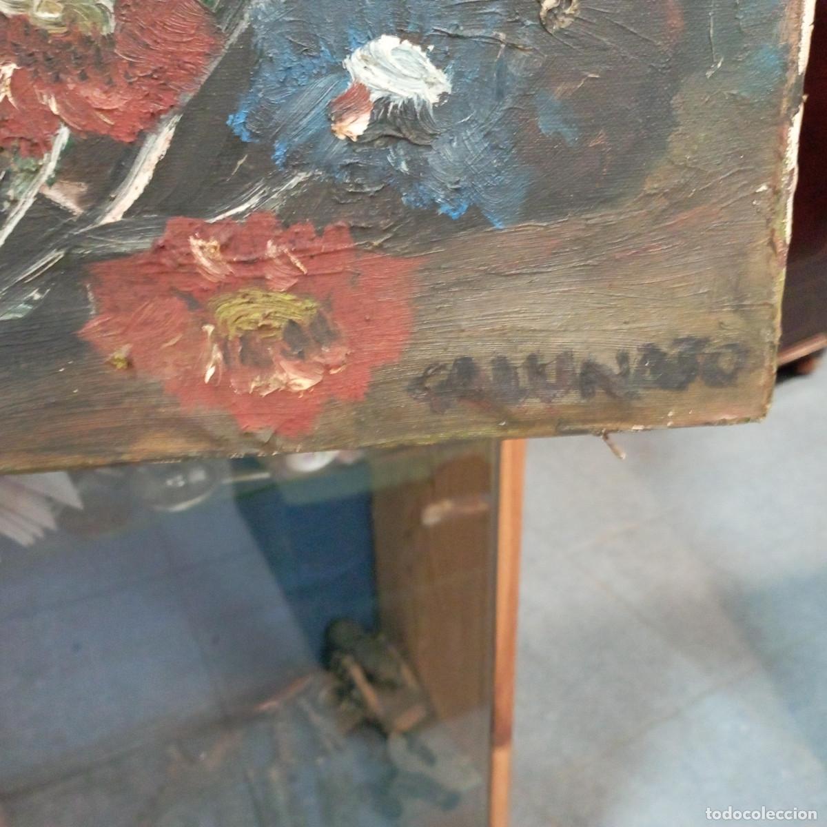 Cajas y cajitas met&aacute;licas: pintura con autor - Foto 5