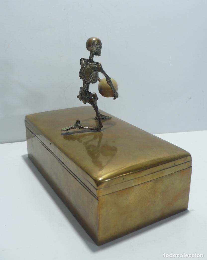 Cajas y cajitas met&aacute;licas: CAJA METALICA - Foto 4