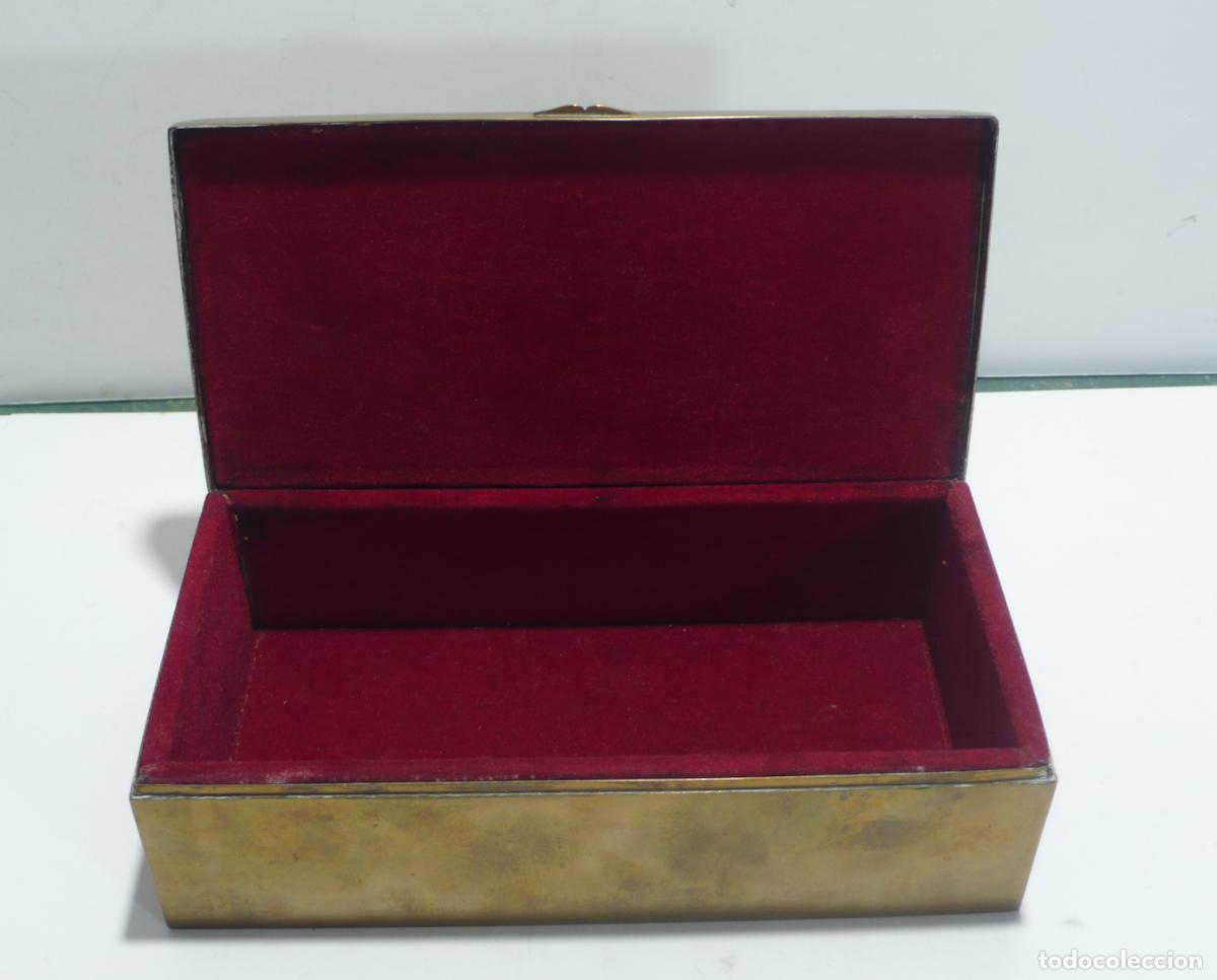 Cajas y cajitas met&aacute;licas: CAJA METALICA - Foto 5
