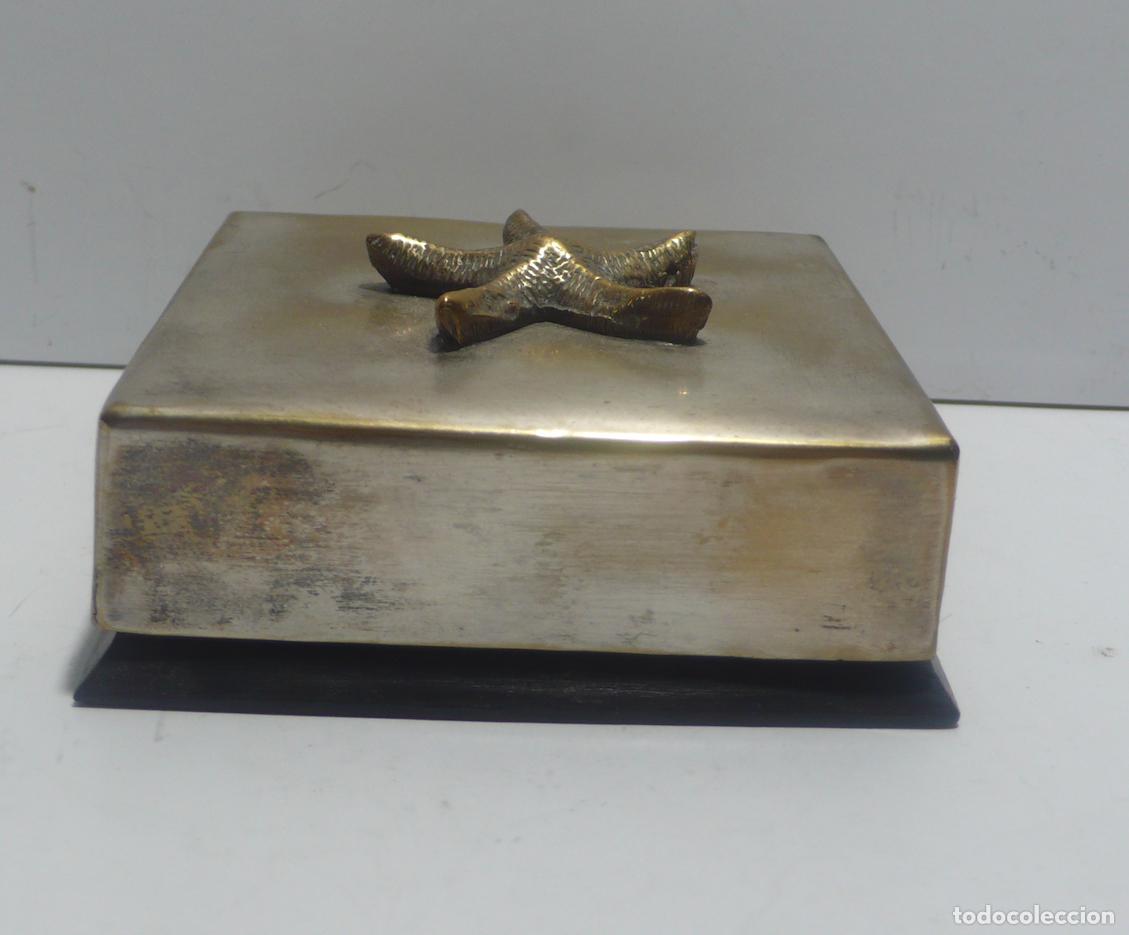 Cajas y cajitas met&aacute;licas: CAJA - Foto 1