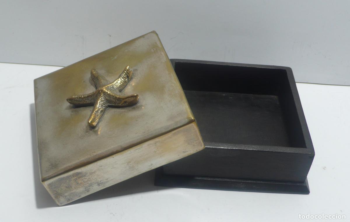 Cajas y cajitas met&aacute;licas: CAJA - Foto 3