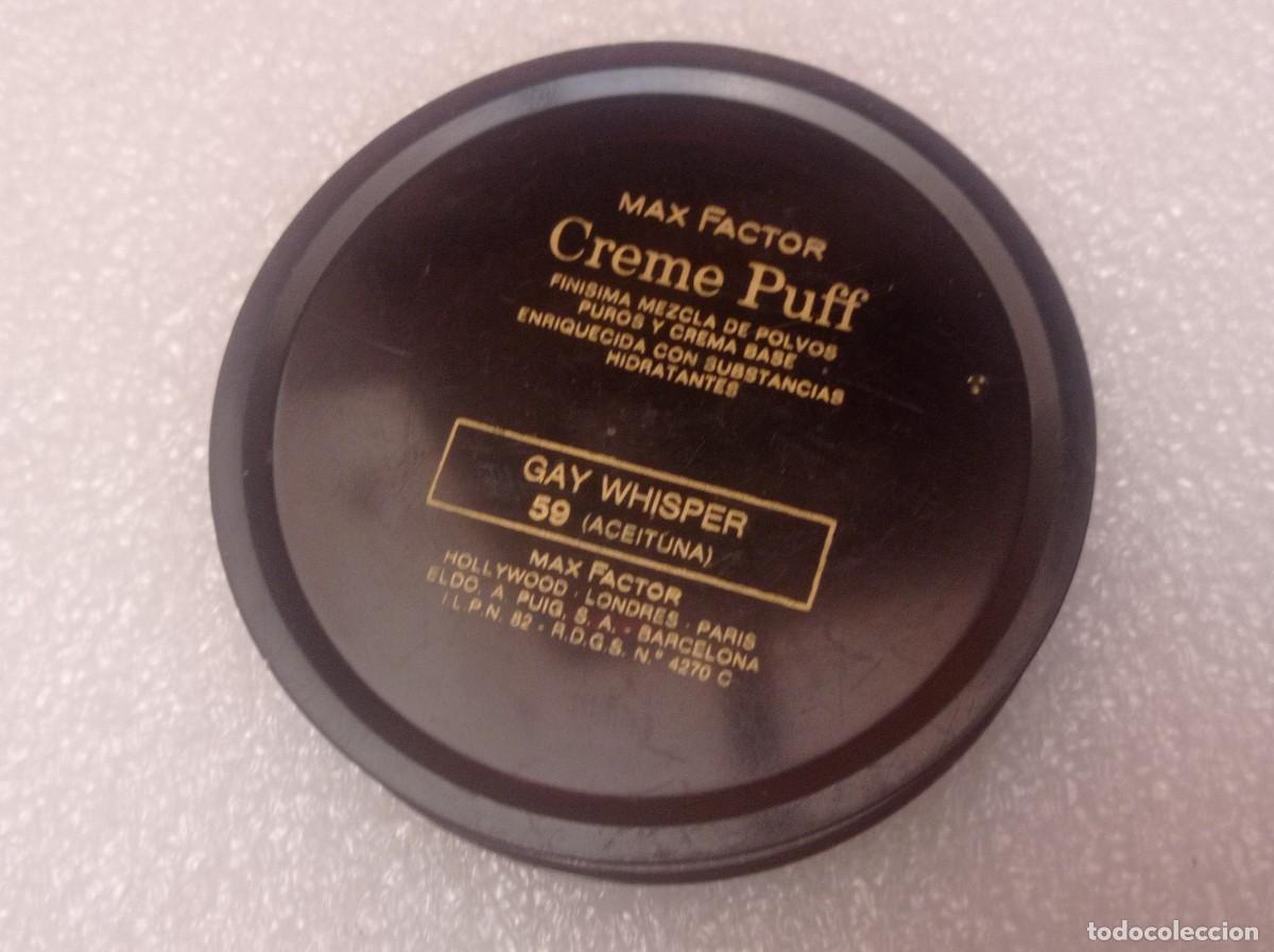 Cajas y cajitas met&aacute;licas: Cajas maquillaje - Foto 8