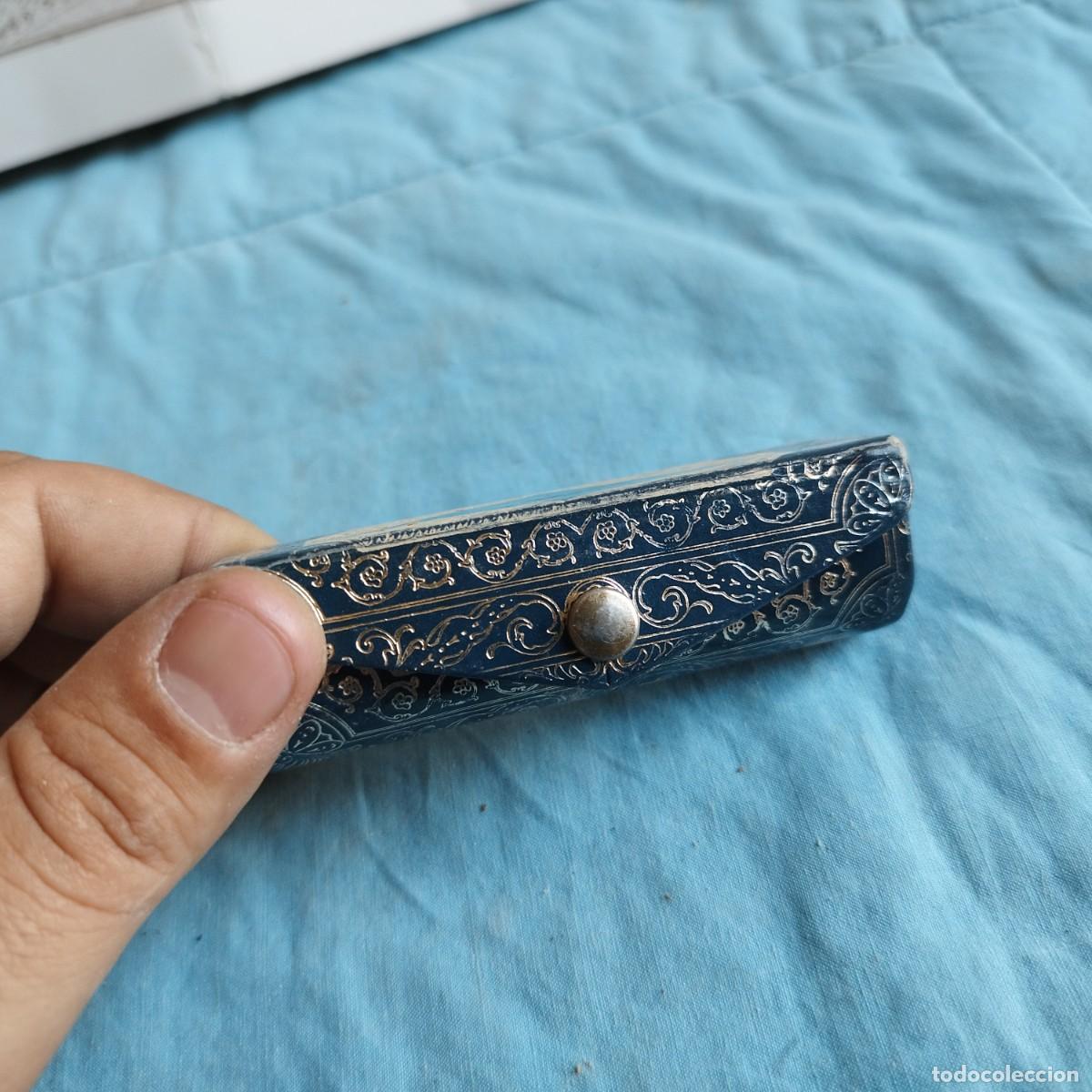 Cajas y cajitas met&aacute;licas: ESTUCHE / MADE IN ITALY - Foto 2