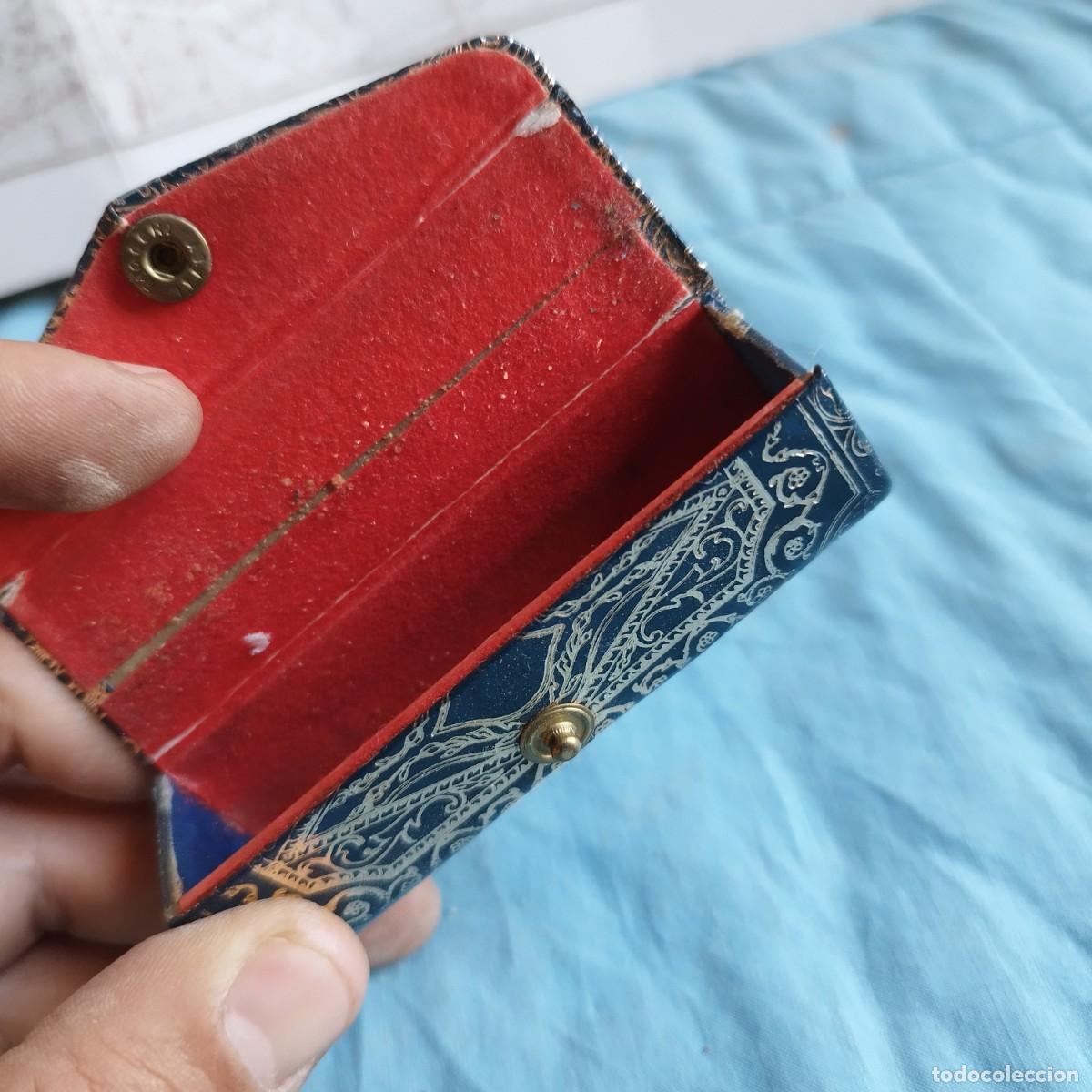 Cajas y cajitas met&aacute;licas: ESTUCHE / MADE IN ITALY - Foto 5