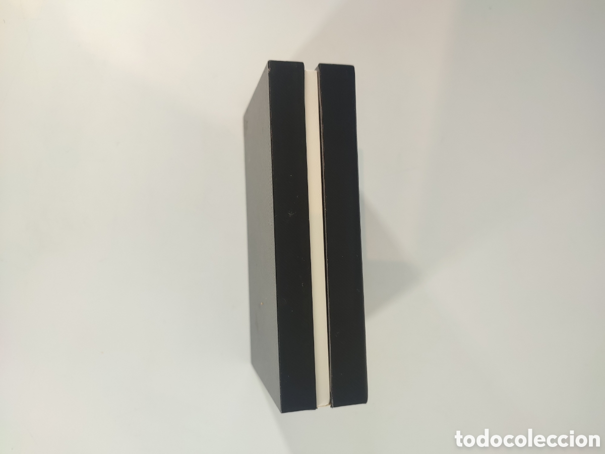 Cajas y cajitas met&aacute;licas: Caja vac&iacute;a Montblanc - Foto 7