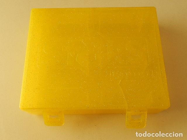 Cajas y cajitas met&aacute;licas: Caja porta STAKS Panini - Foto 1