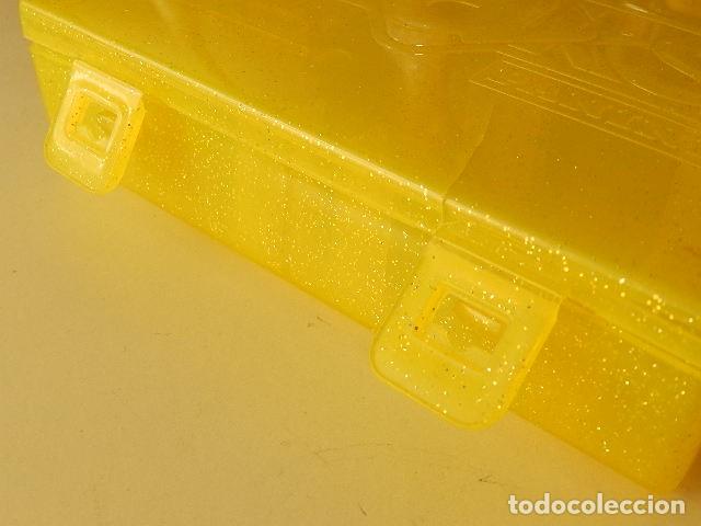 Cajas y cajitas met&aacute;licas: Caja porta STAKS Panini - Foto 2