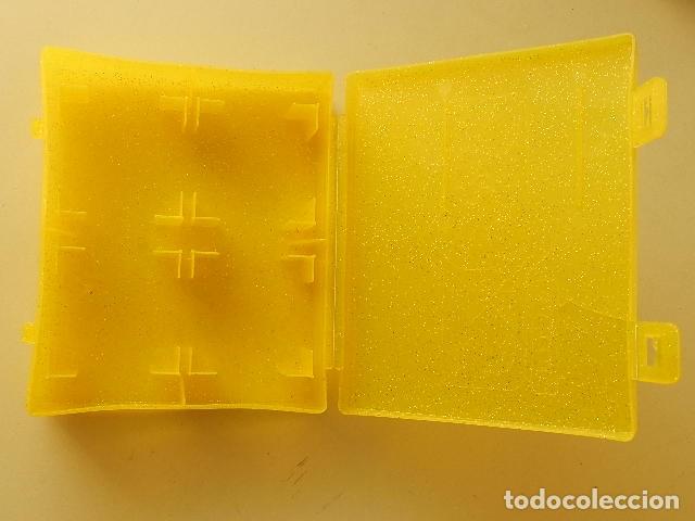 Cajas y cajitas met&aacute;licas: Caja porta STAKS Panini - Foto 3