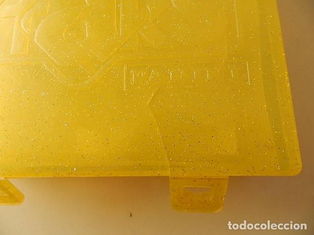 Cajas y cajitas met&aacute;licas: Caja porta STAKS Panini - Foto 5