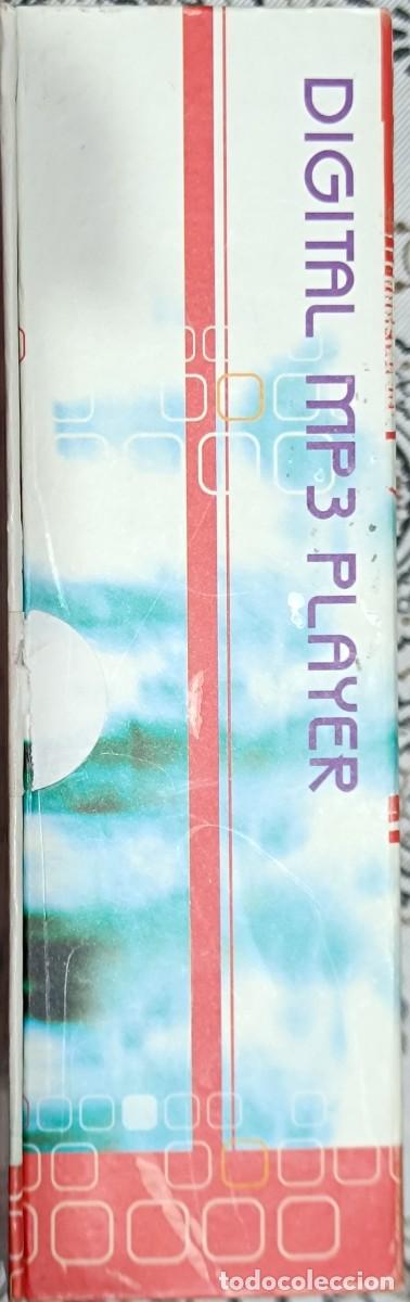 Cajas y cajitas met&aacute;licas: Caja vintage de mp3.. - Foto 4