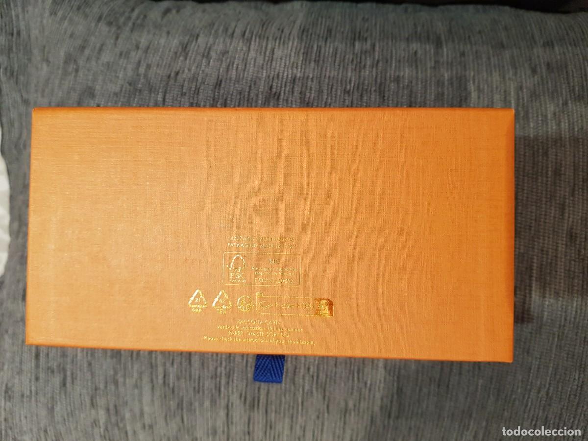 Cajas y cajitas met&aacute;licas: CAJA LOUIS VUITTON---- - Foto 4