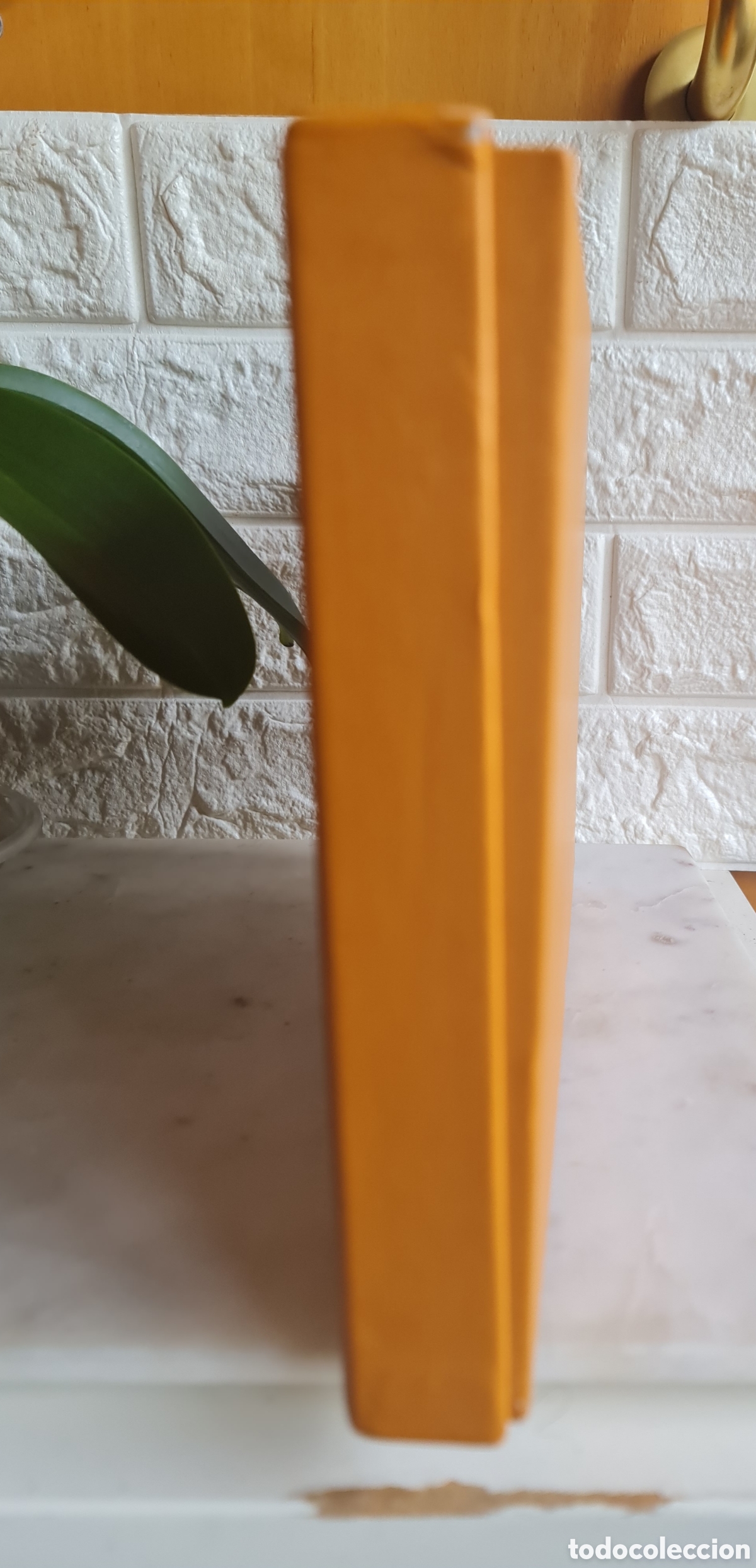 Cajas y cajitas met&aacute;licas: Caja con funda de tela Louis Vuitton - Foto 4