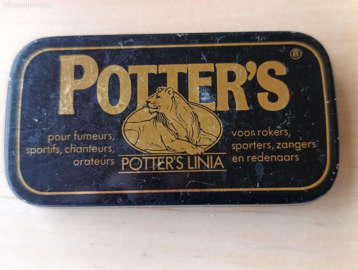 Cajas y cajitas met&aacute;licas: CAJA MET&Aacute;LICA,PASTILLAS .