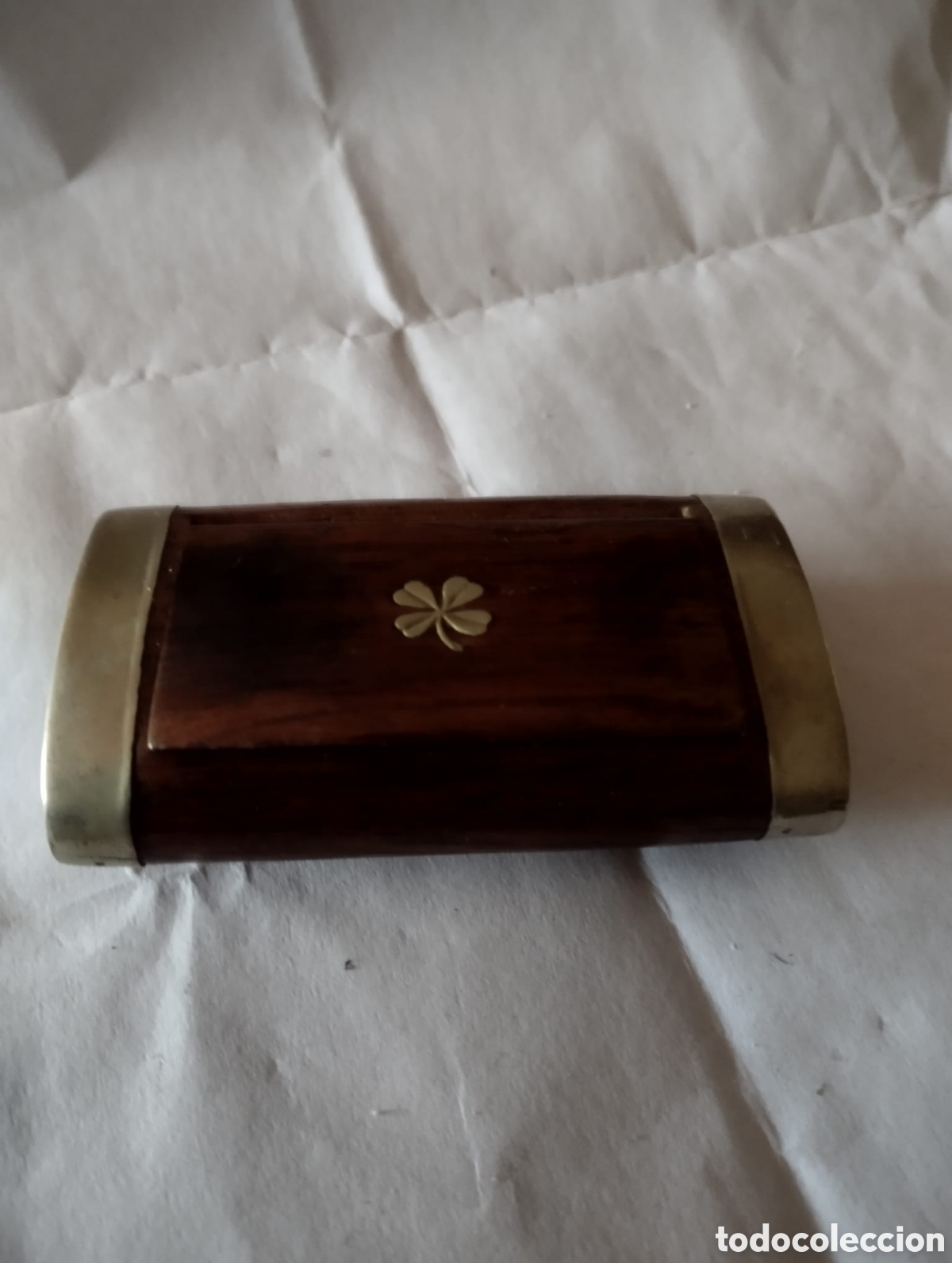 Cajita de Rap&eacute; Preciosa