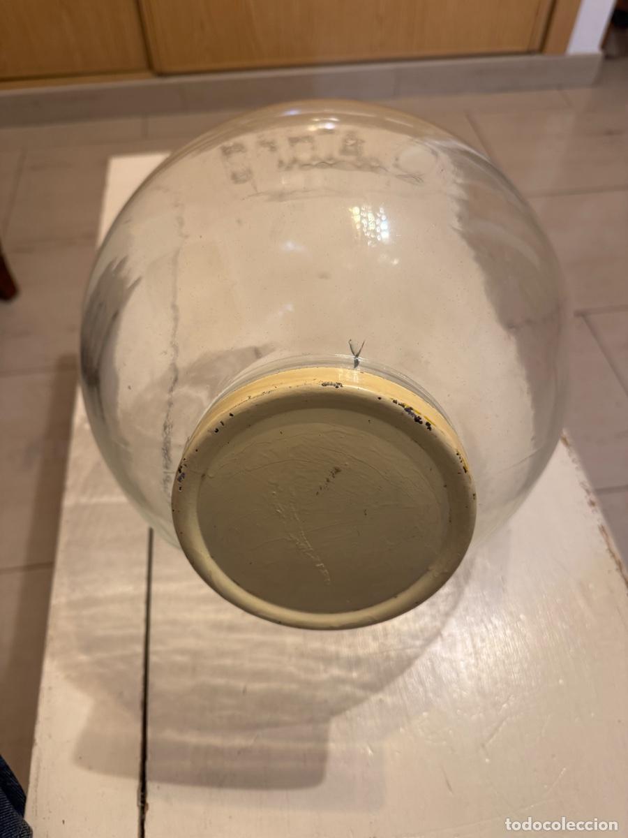 Cajas y cajitas met&aacute;licas: ANTIGUO CARAMELERO DE CUETARA