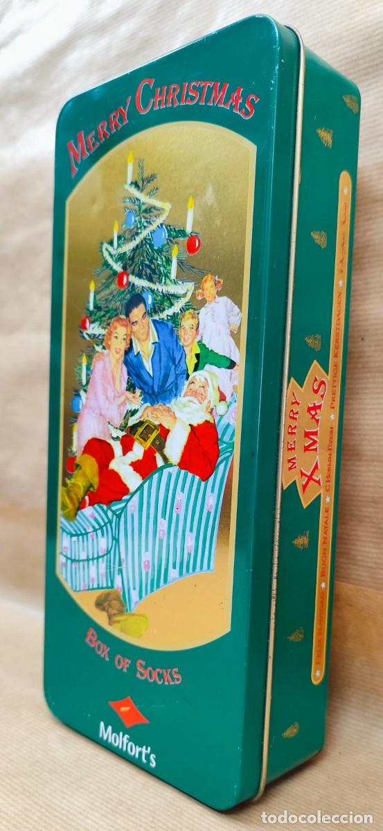 Cajas y cajitas met&aacute;licas: Caja met&aacute;lica marca Molforts - Foto 3