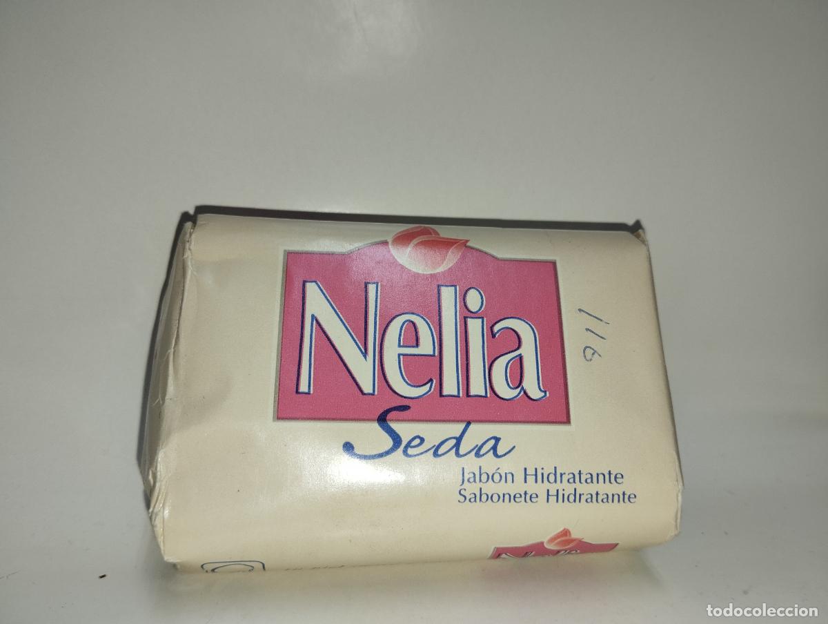 Blechdosen und Kisten: JAB&Oacute;N NELIA SEDA VINTAGE