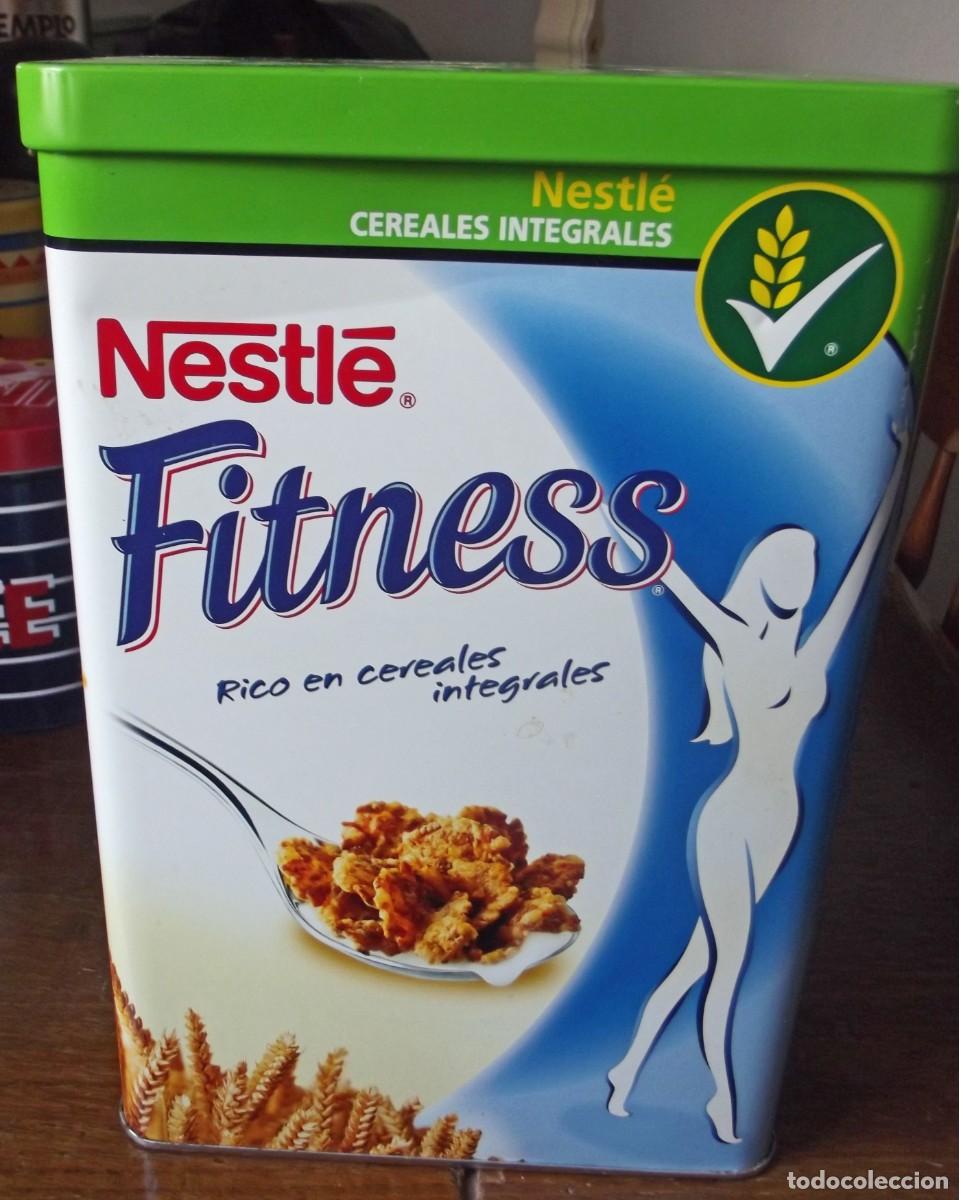 Bo&icirc;tes et petites bo&icirc;tes m&eacute;talliques: Lote de 2 cajas met&aacute;licas