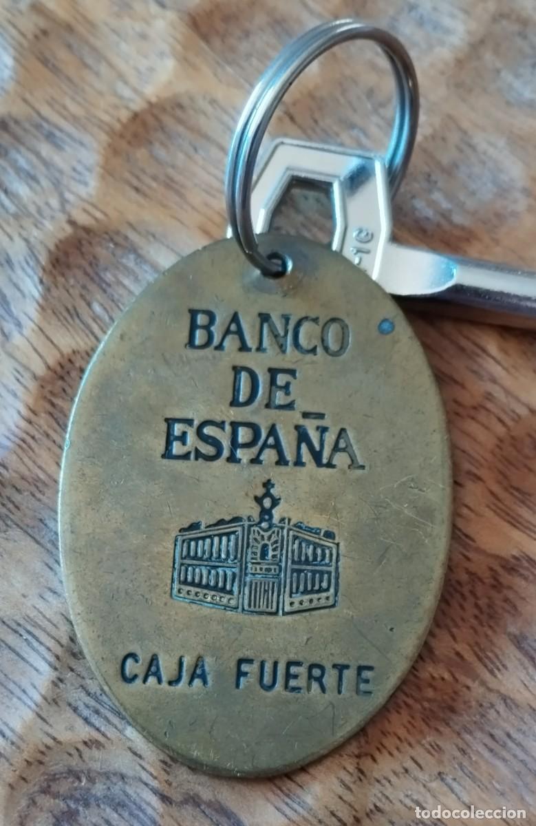 Boxes and metal boxes: Banco de Espa&ntilde;a Chapa de una caja fuerte del banco de Espa&ntilde;a antigua en buen estado