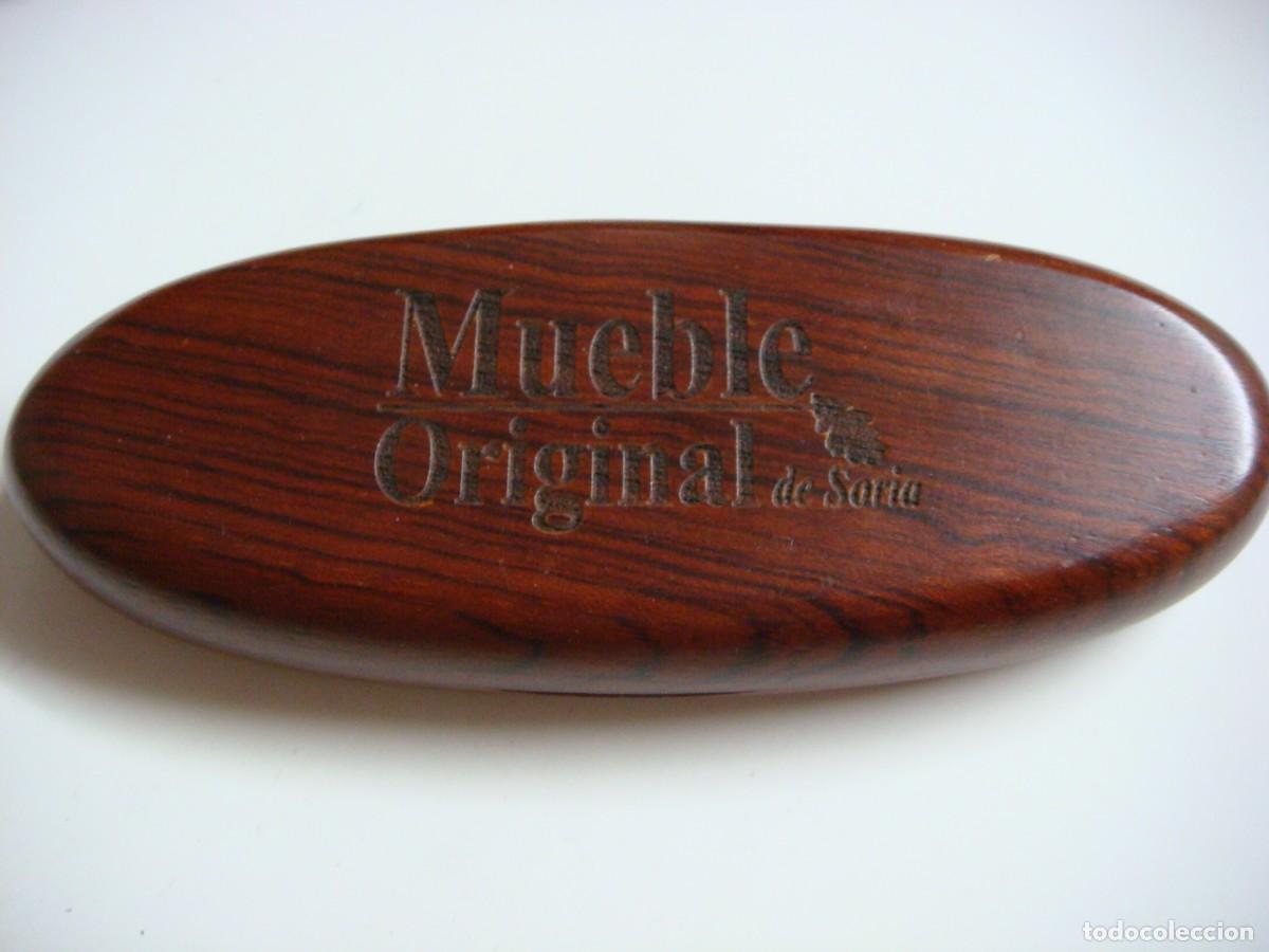 Boxes and metal boxes: CAJITA EN MADERA VACIA-CAJ-G-N&ordm;-24
