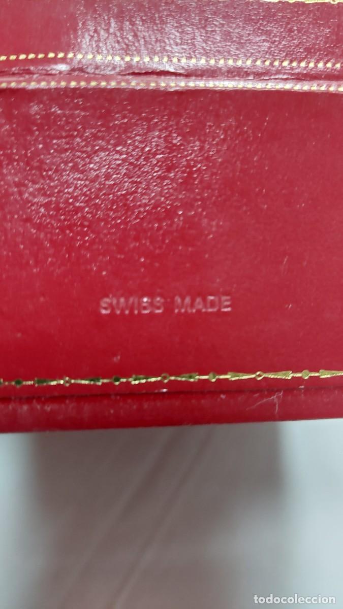 Cajas y cajitas met&aacute;licas: Caja de Cartier Paris - Foto 5