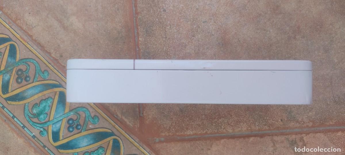 Cajas y cajitas met&aacute;licas: Lata vac&iacute;a iPhone 6 Dulceida - Foto 2