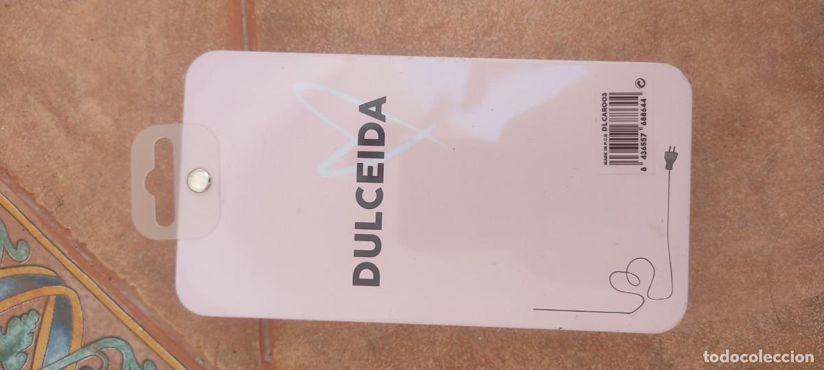 Cajas y cajitas met&aacute;licas: Lata vac&iacute;a iPhone 6 Dulceida - Foto 3
