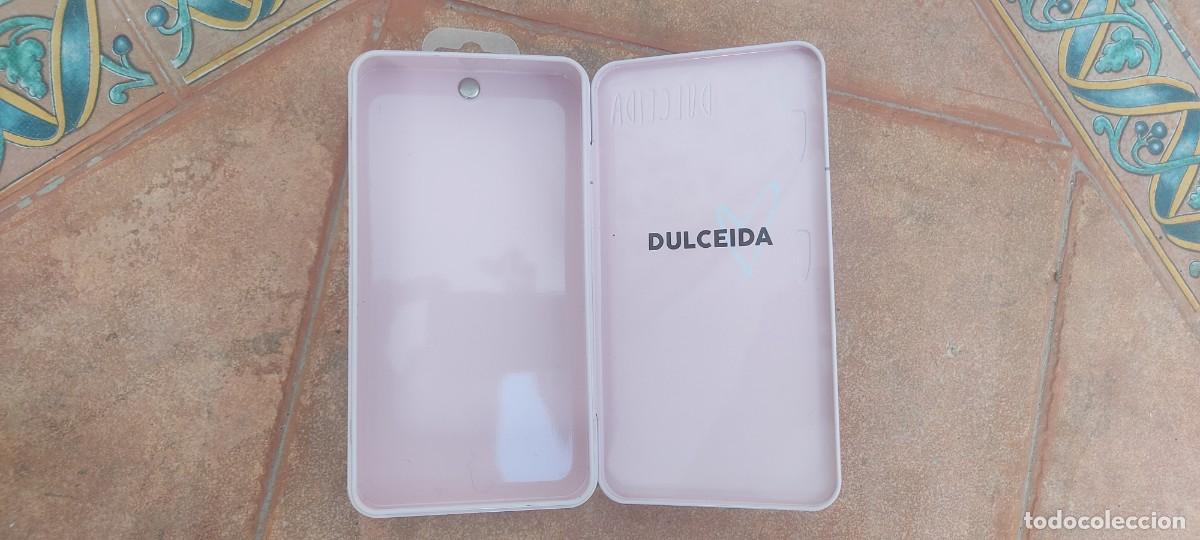 Cajas y cajitas met&aacute;licas: Lata vac&iacute;a iPhone 6 Dulceida - Foto 4