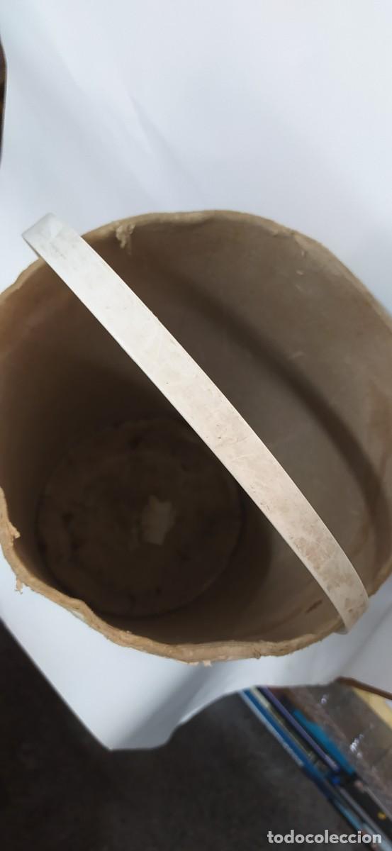 Cajas y cajitas met&aacute;licas: cubo detergente dixan - Foto 3