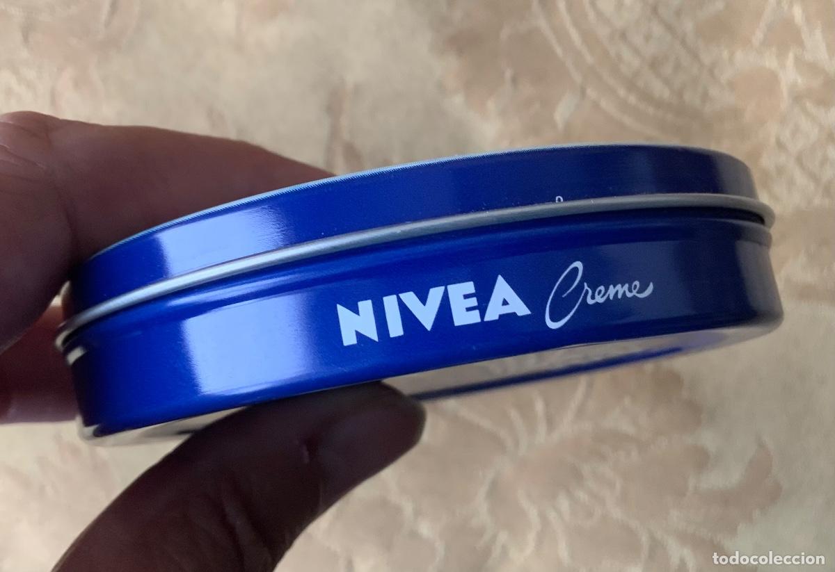 Cajas y cajitas met&aacute;licas: CAJA NIVEA EDICI&Oacute;N LIMITADA - Foto 6